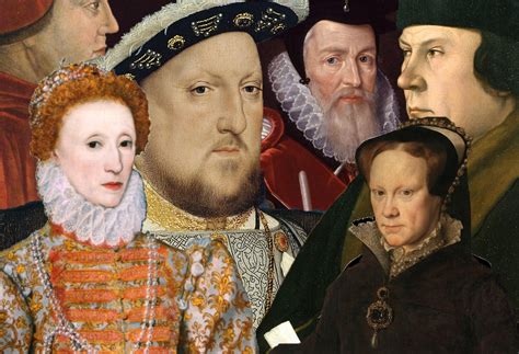 tudor history videos